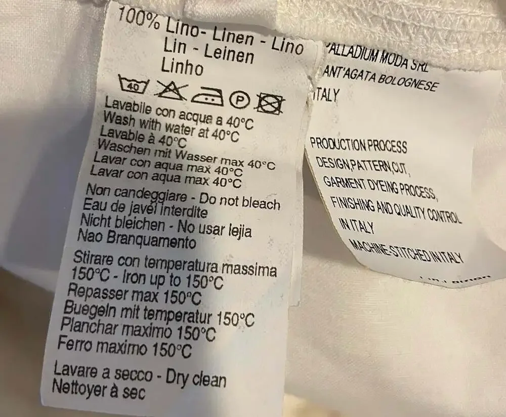120% Lino these 120%